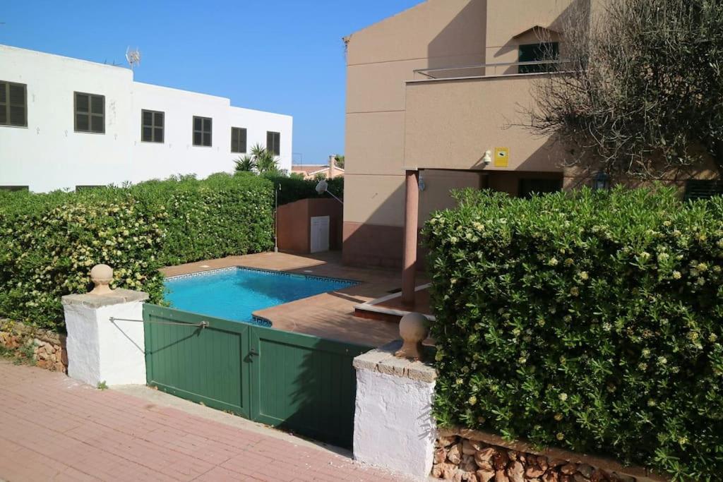 Spectacular Villa With Swimmingpool In Cala Blanca Cala Blanca  Kültér fotó